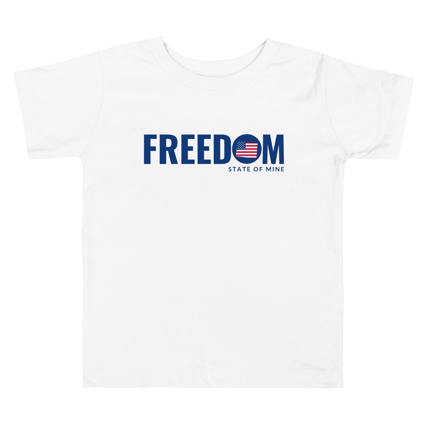 Toddler Freedom Wyoming