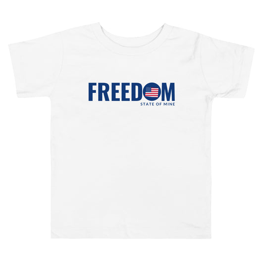 Toddler Freedom Wyoming