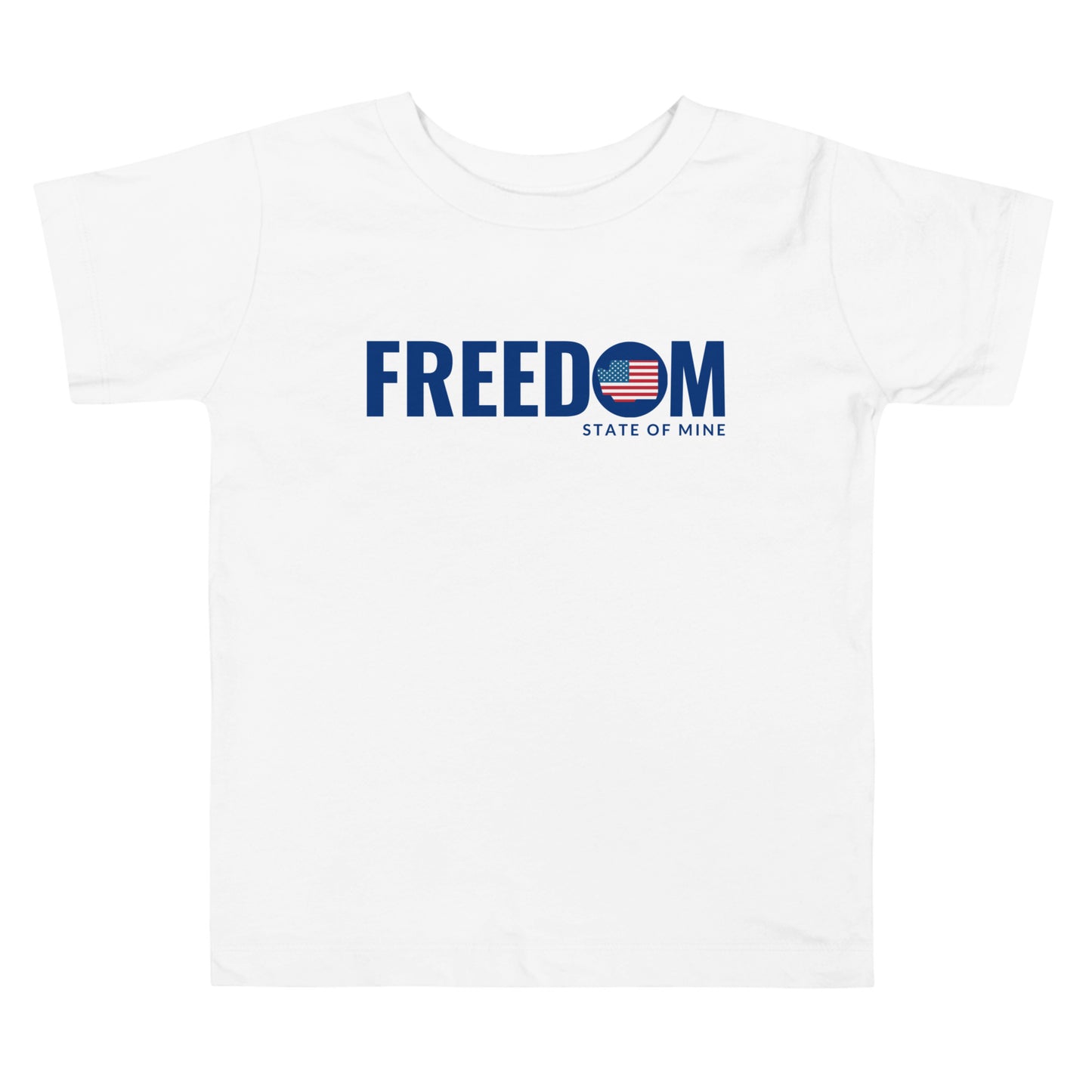 Toddler Freedom Washington