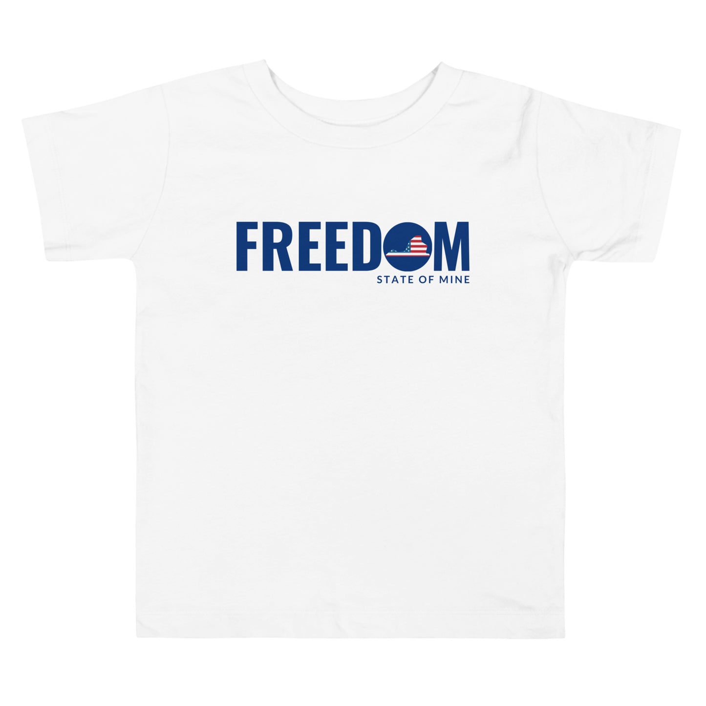 Toddler Freedom Virginia