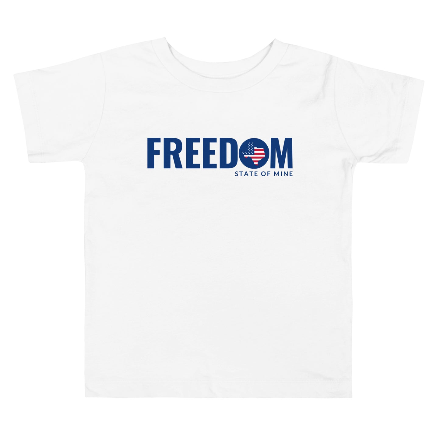 Toddler Freedom Texas