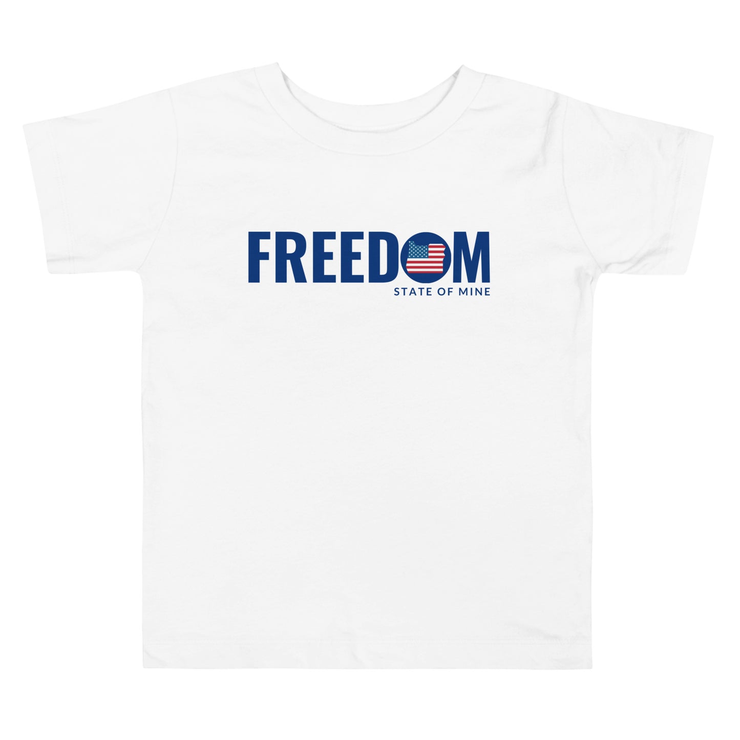 Toddler Freedom Oregon