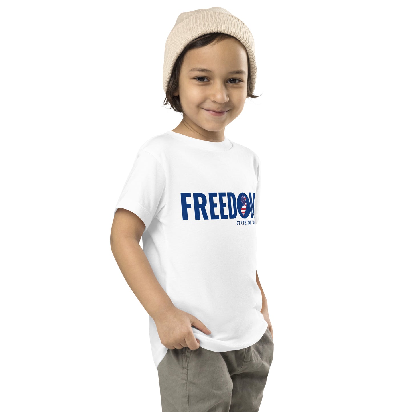 Toddler Freedom New Jersey