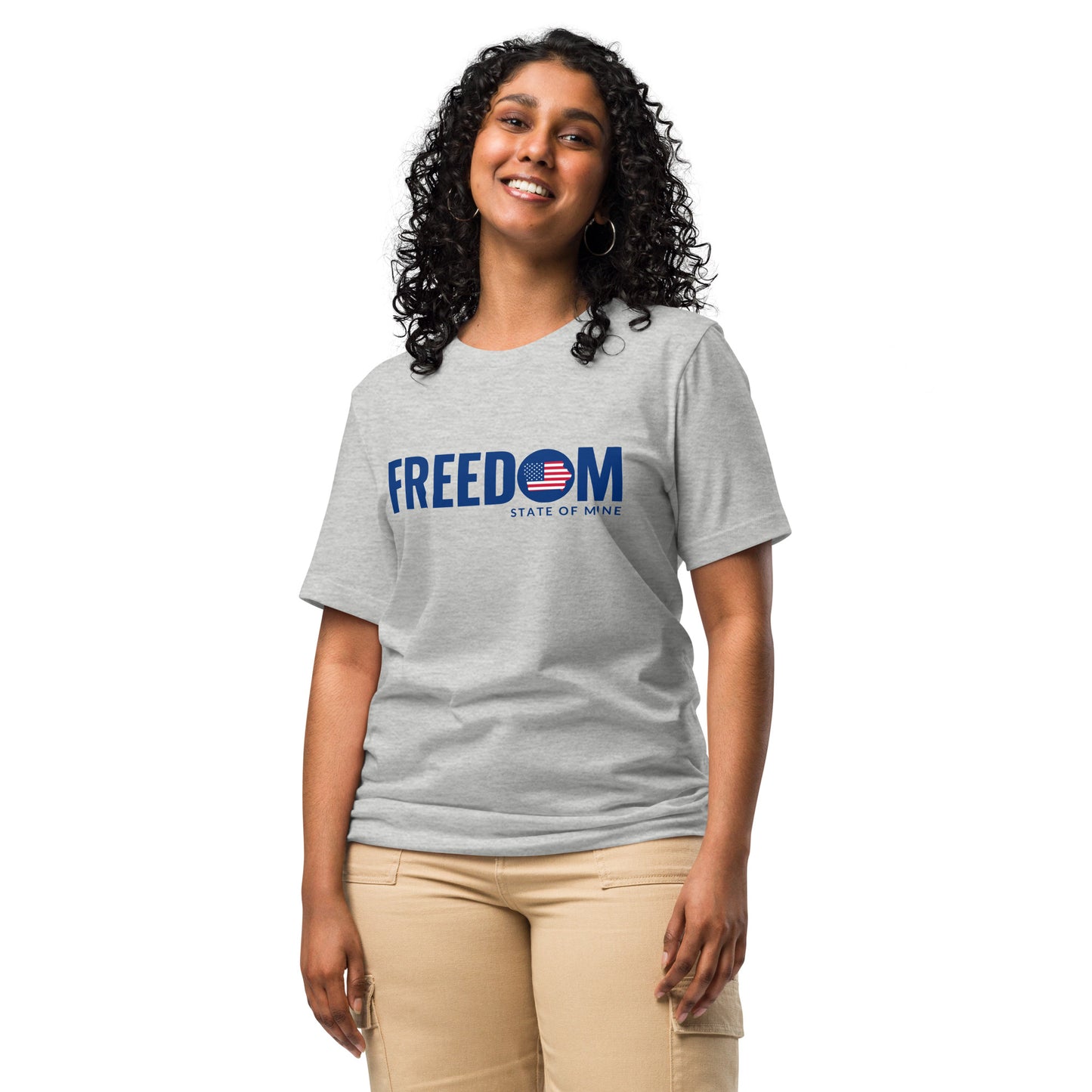 Freedom Iowa