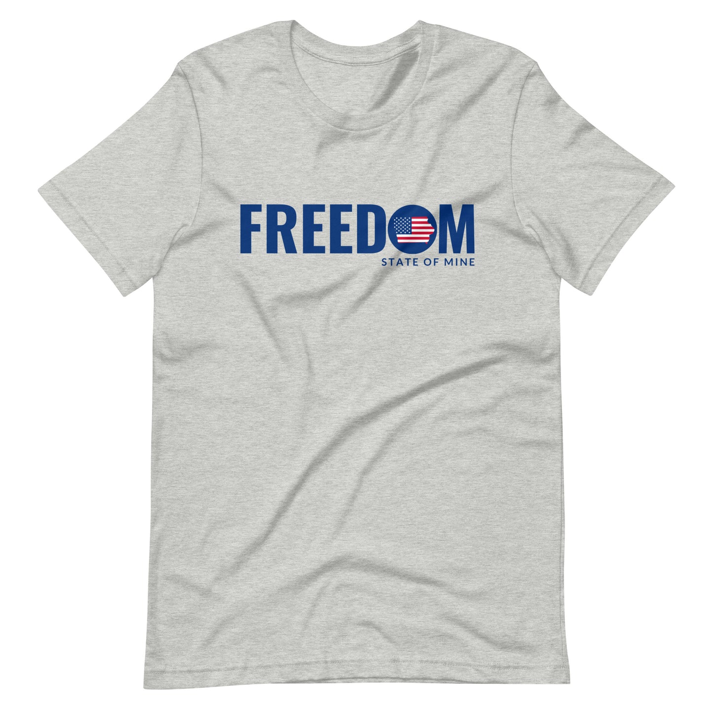 Freedom Iowa