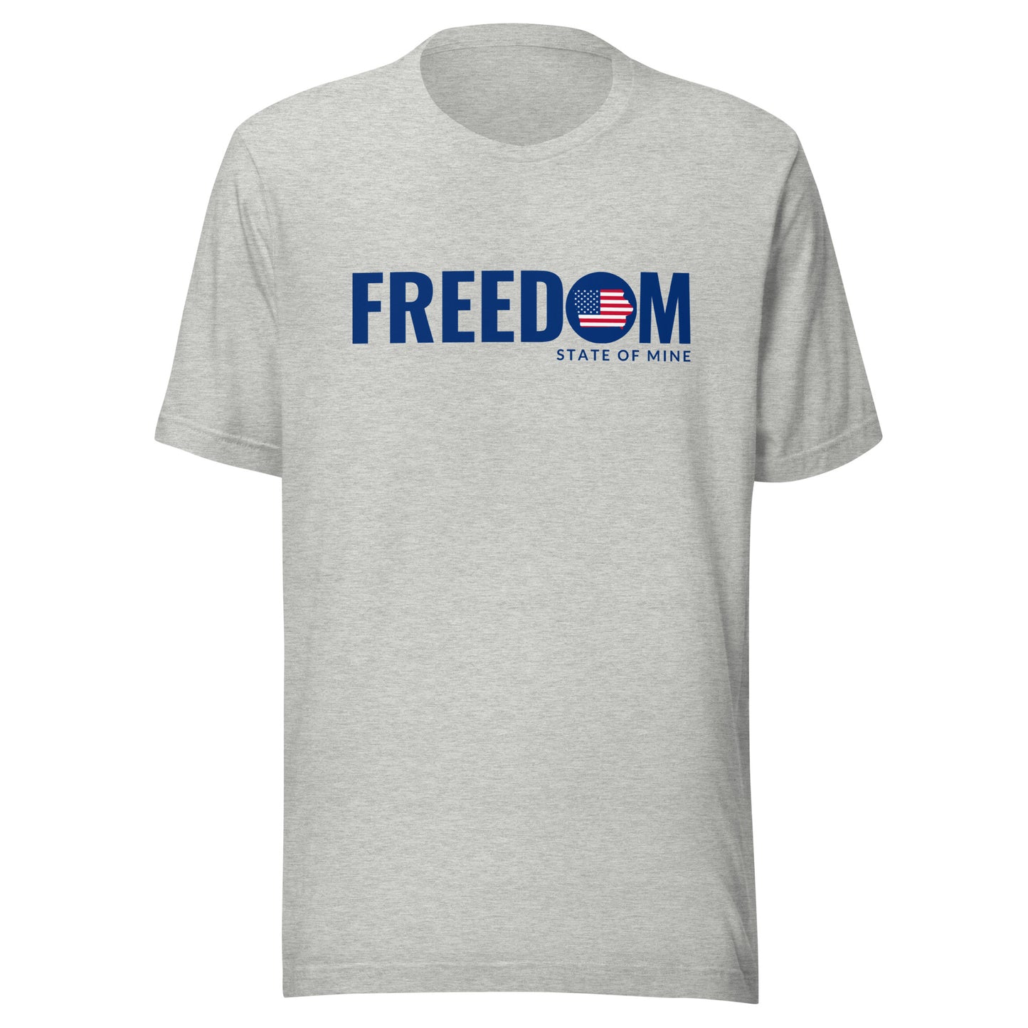 Freedom Iowa