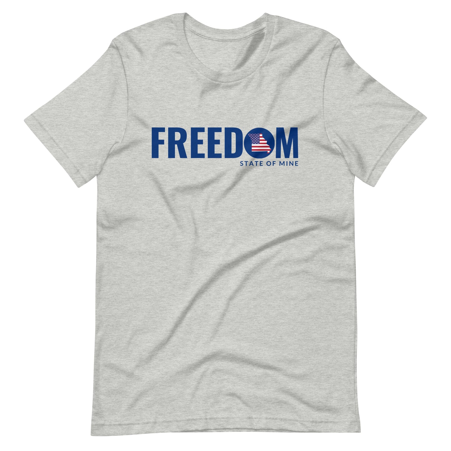 Freedom Missouri