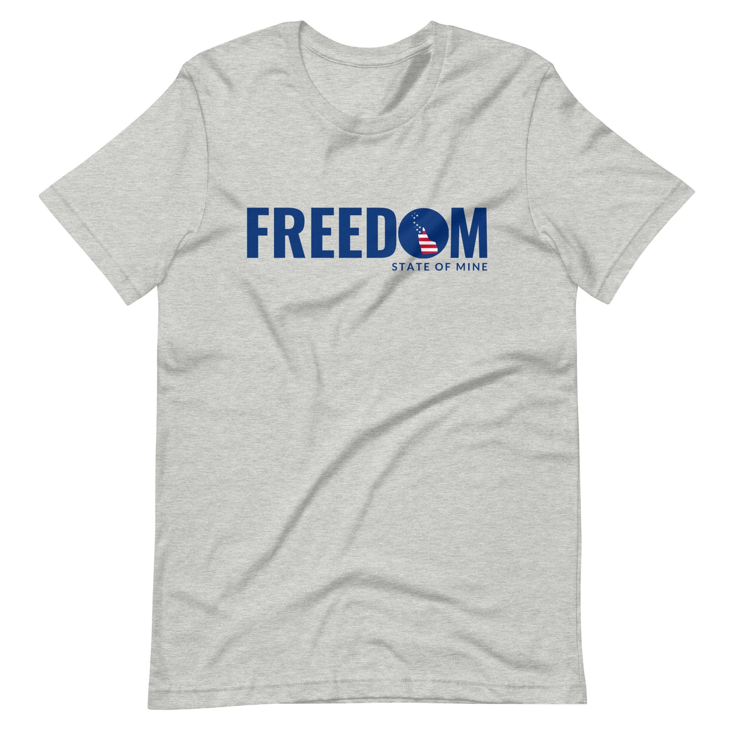 Freedom Delaware