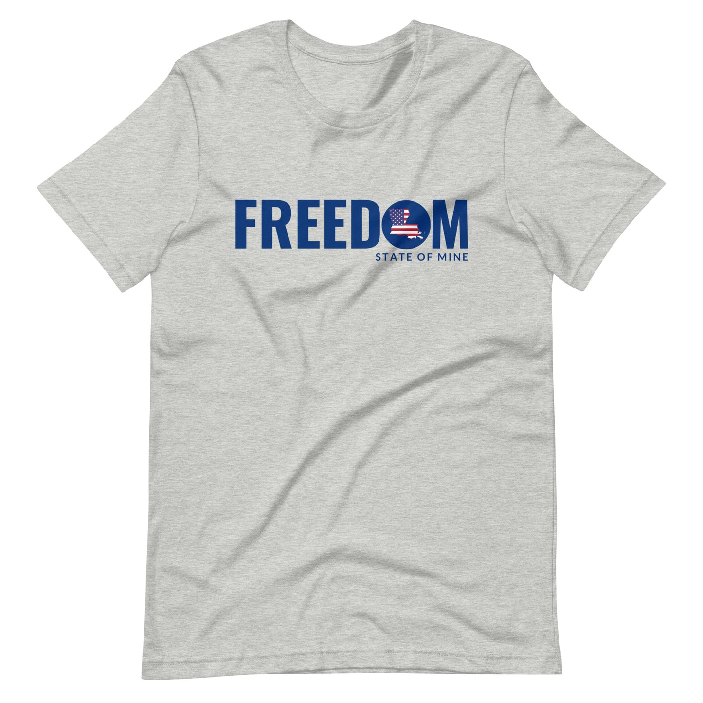 Freedom Louisiana