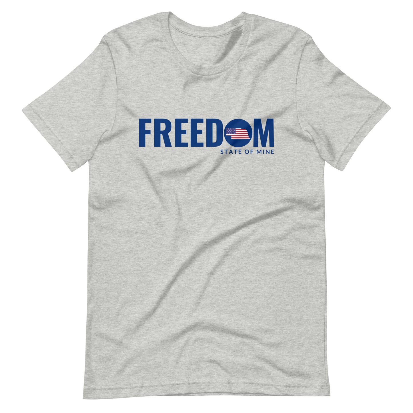 Freedom Nebraska