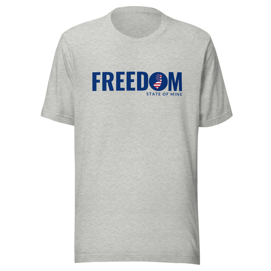 Freedom New Jersey