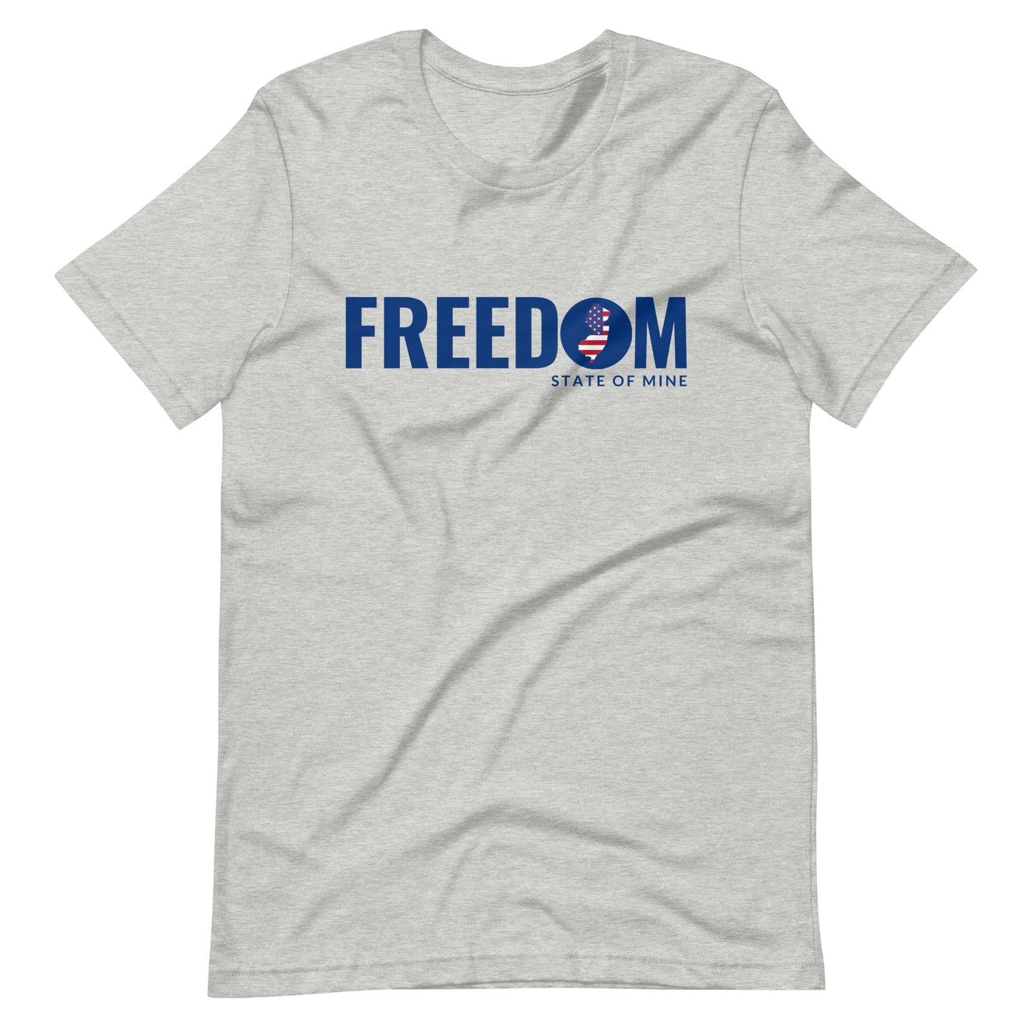 Freedom New Jersey