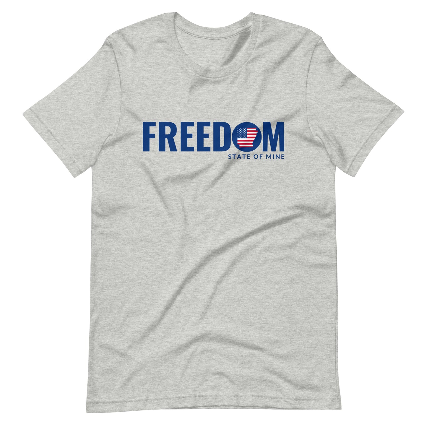 Freedom Arkansas