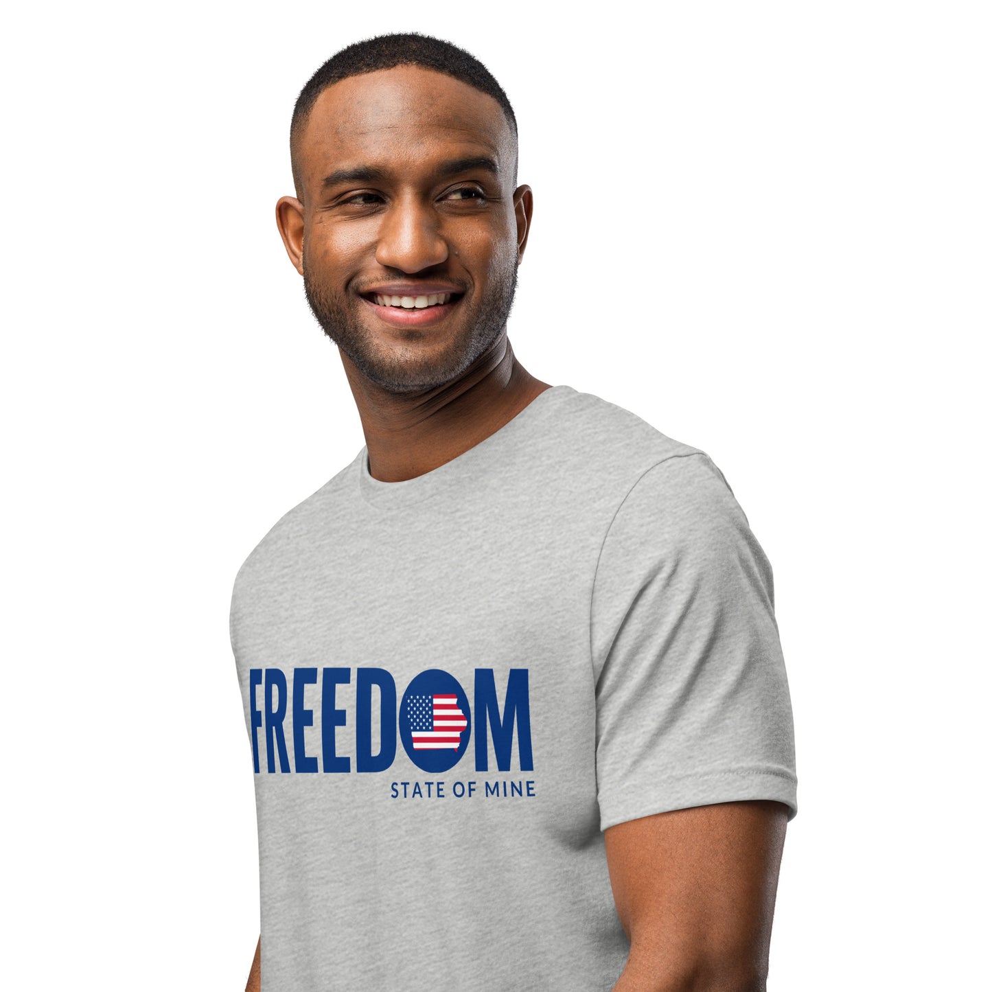 Freedom Iowa