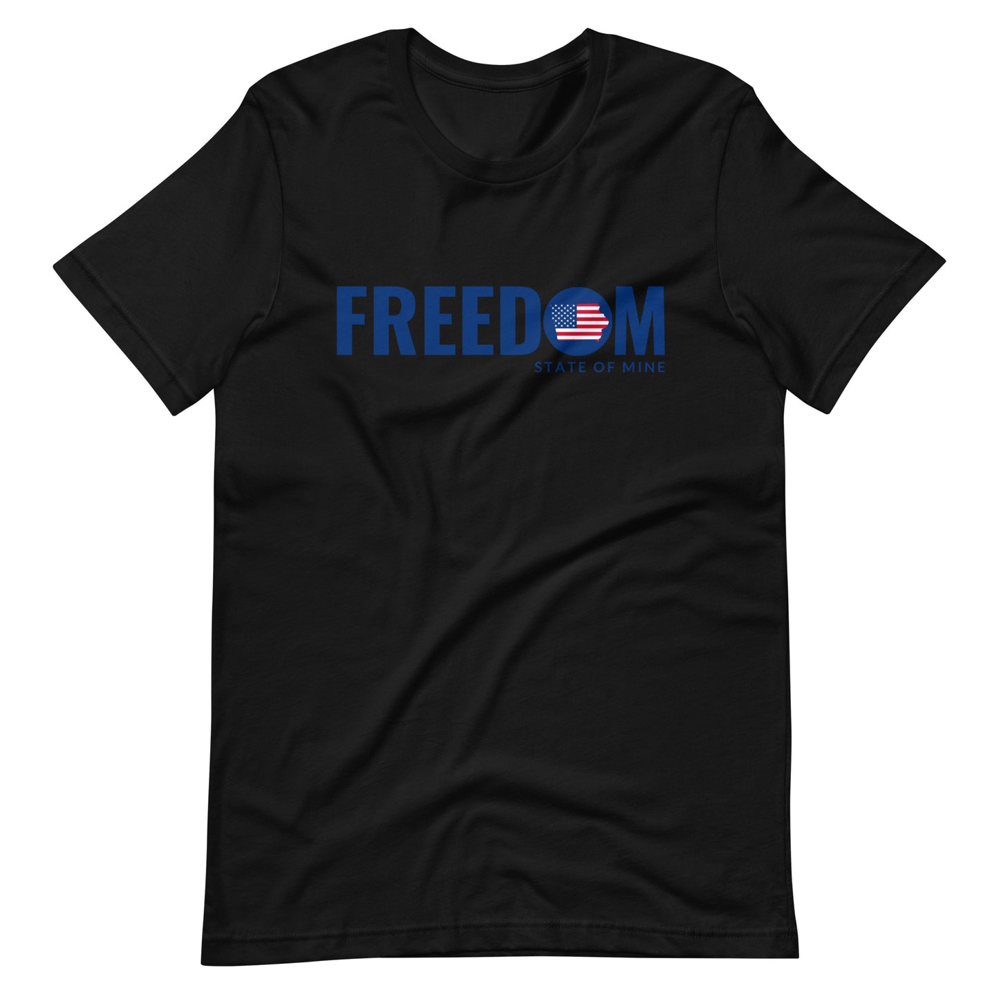 Freedom Iowa