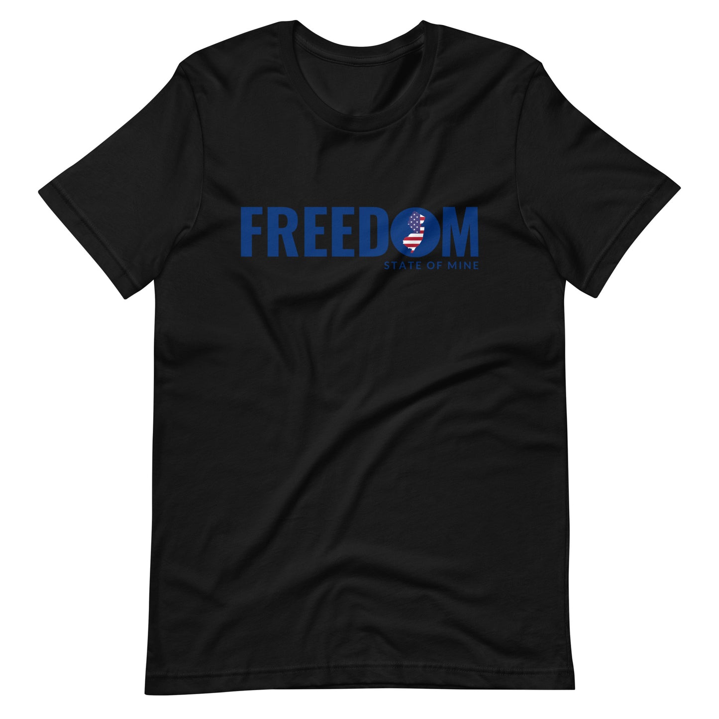 Freedom New Jersey