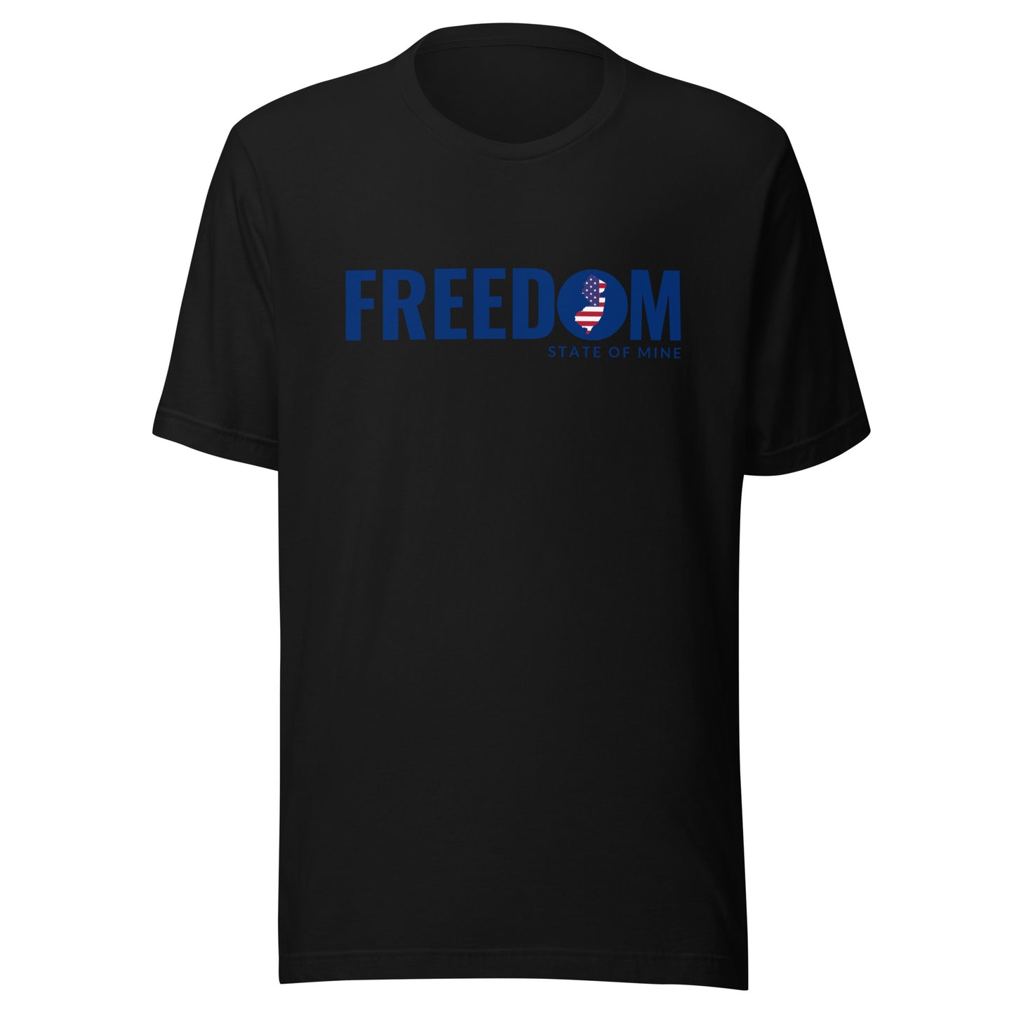 Freedom New Jersey