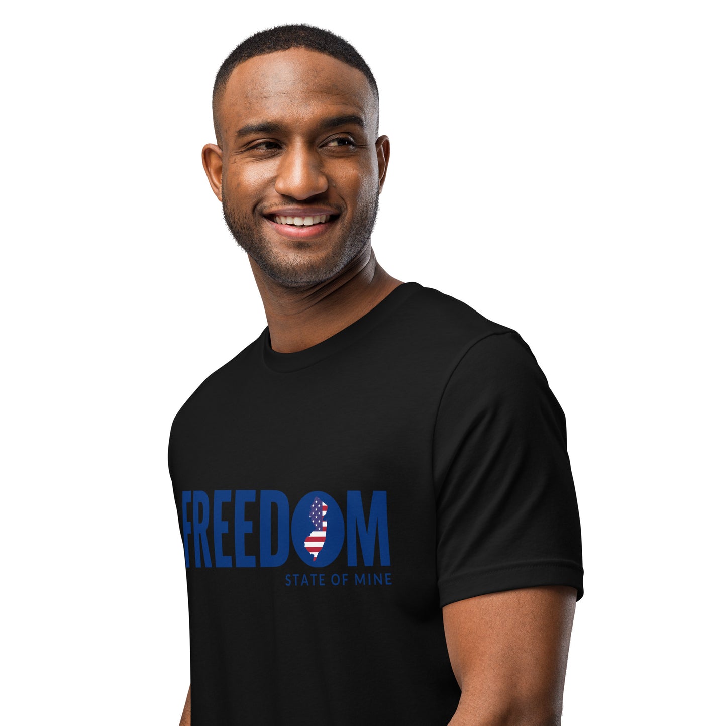 Freedom New Jersey