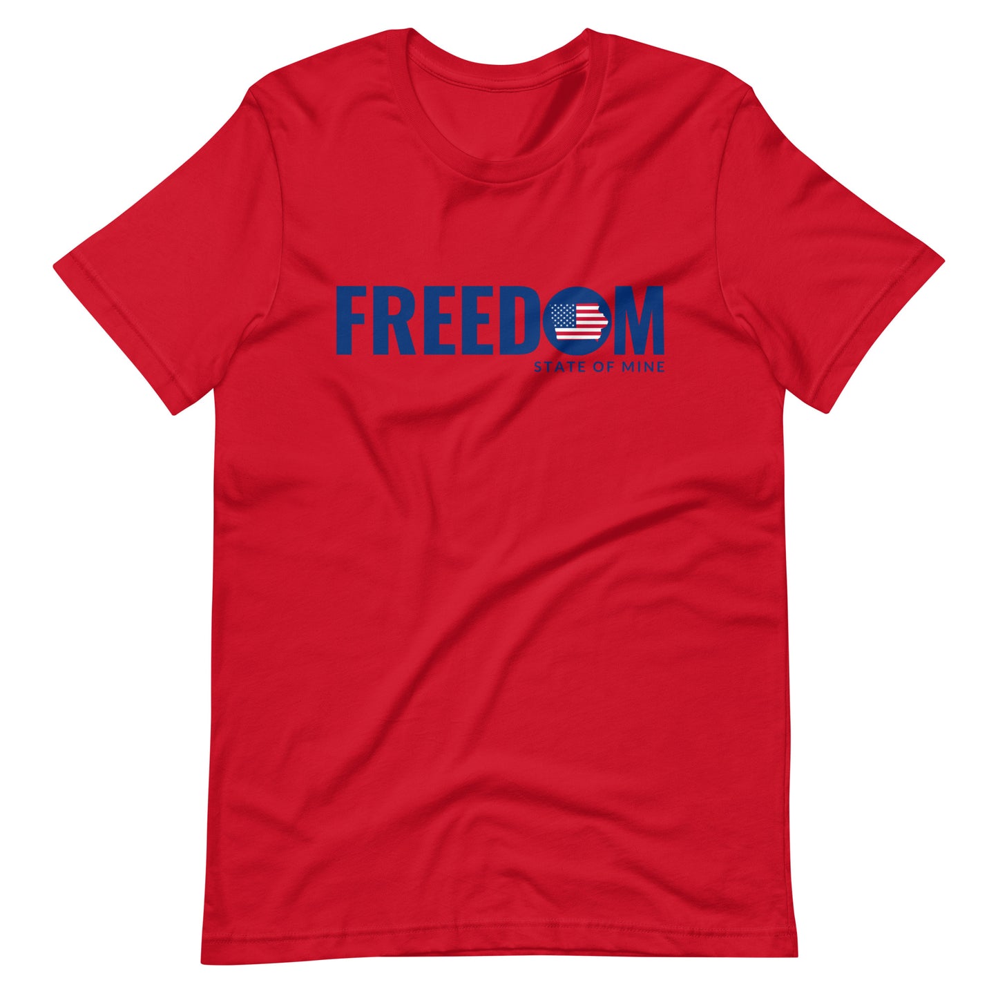 Freedom Iowa