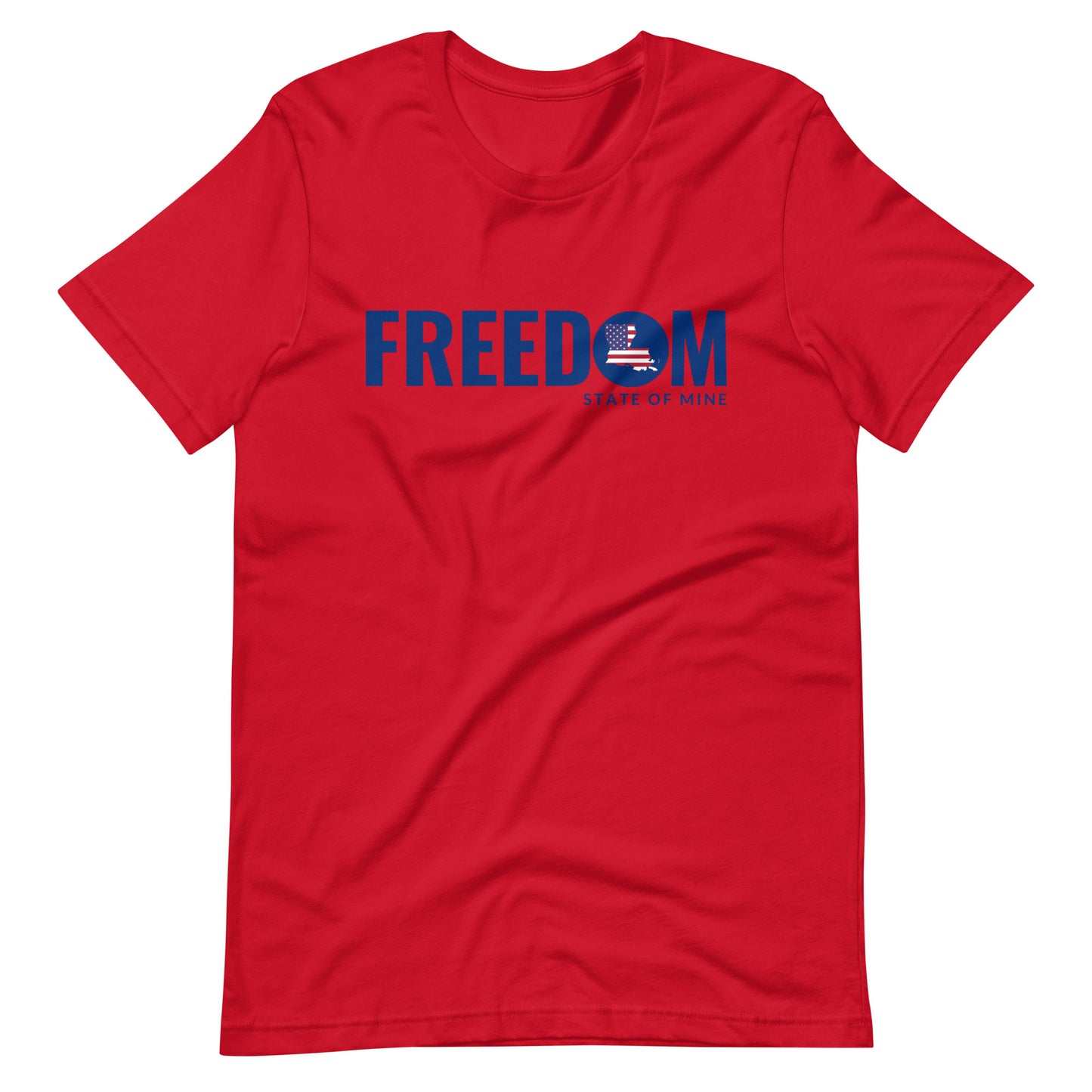 Freedom Louisiana