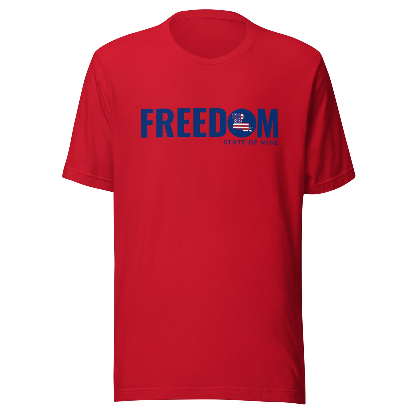 Freedom Louisiana