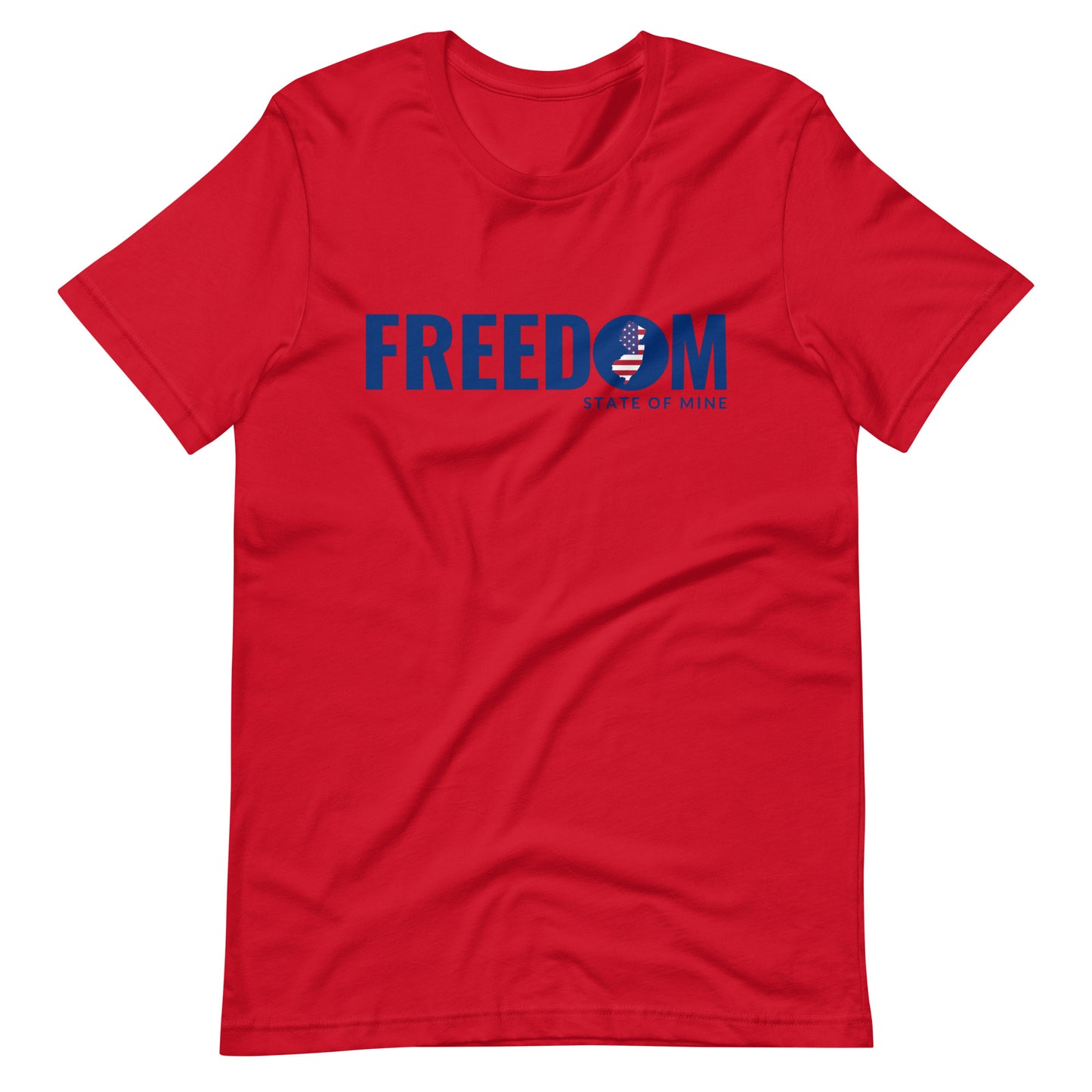 Freedom New Jersey