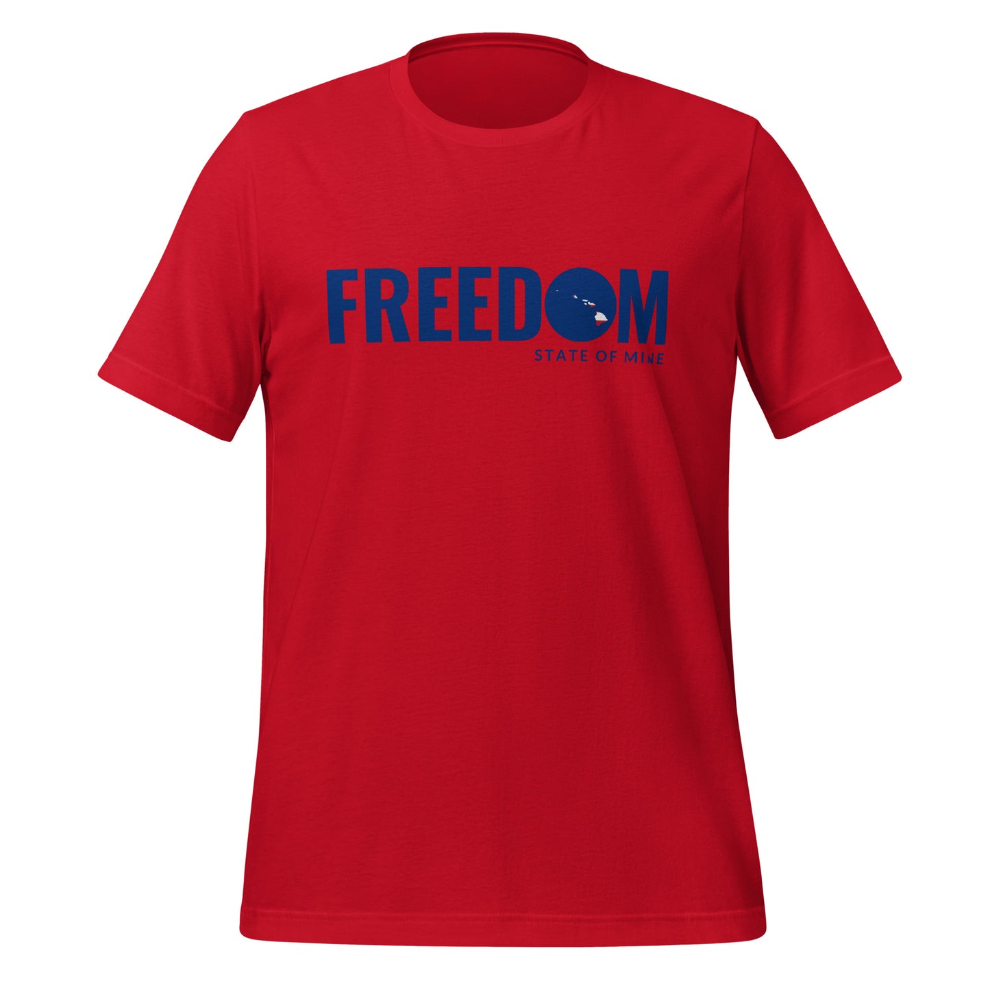 Freedom Hawaii