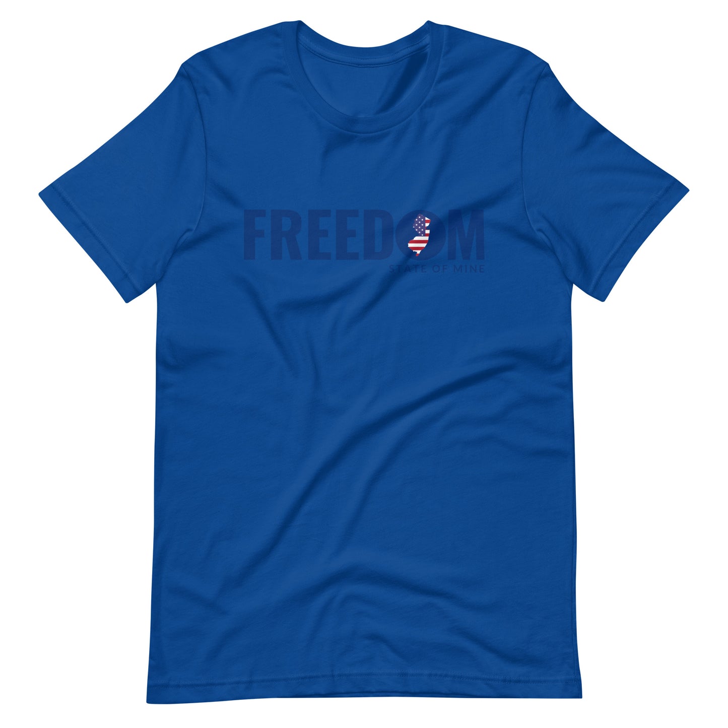 Freedom New Jersey