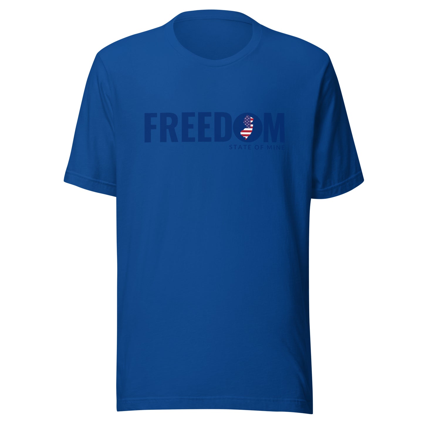 Freedom New Jersey