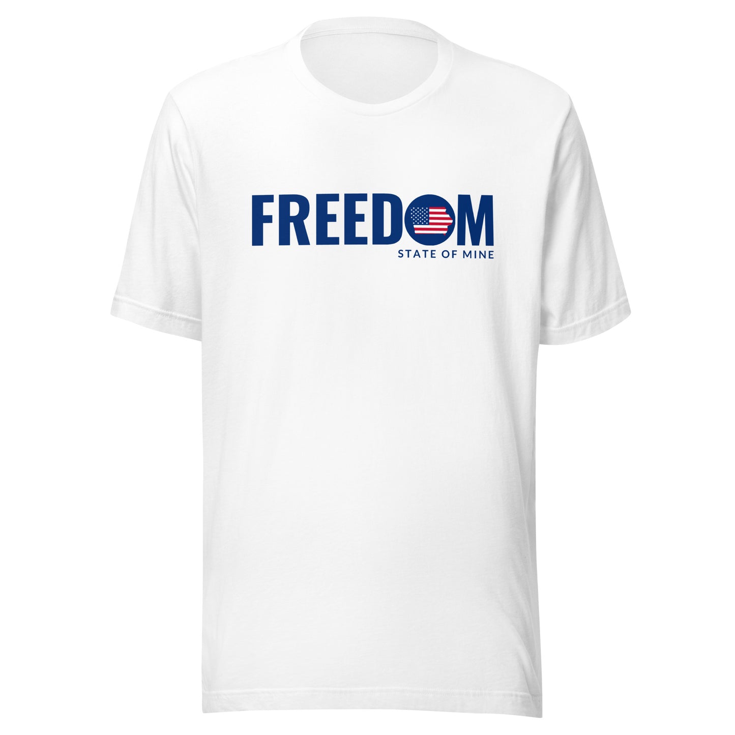 Freedom Iowa