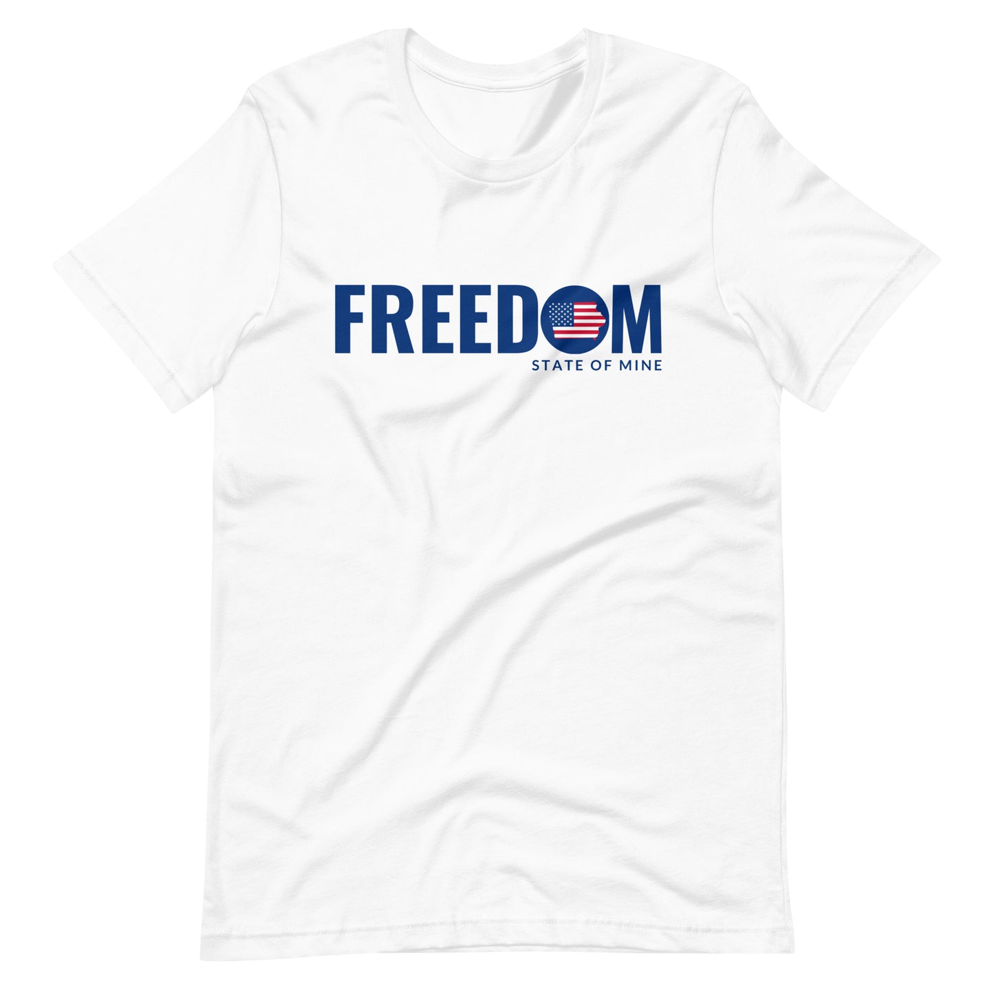 Freedom Iowa