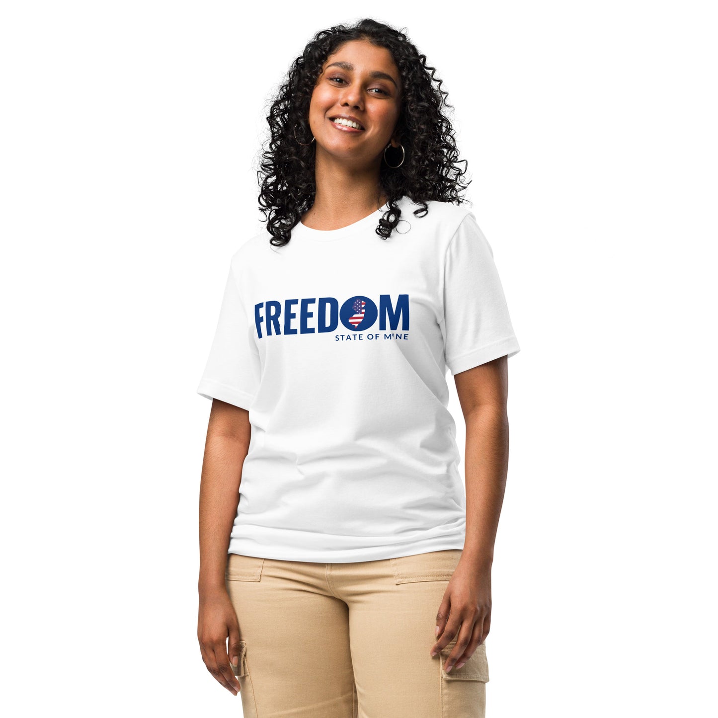 Freedom New Jersey