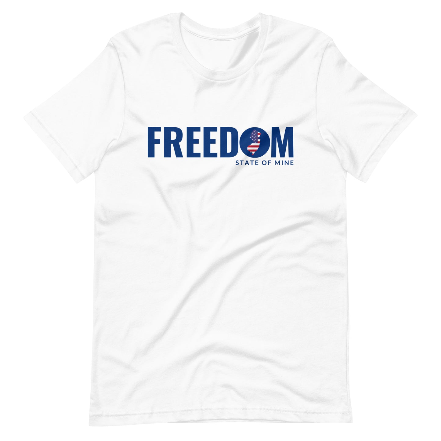 Freedom New Jersey