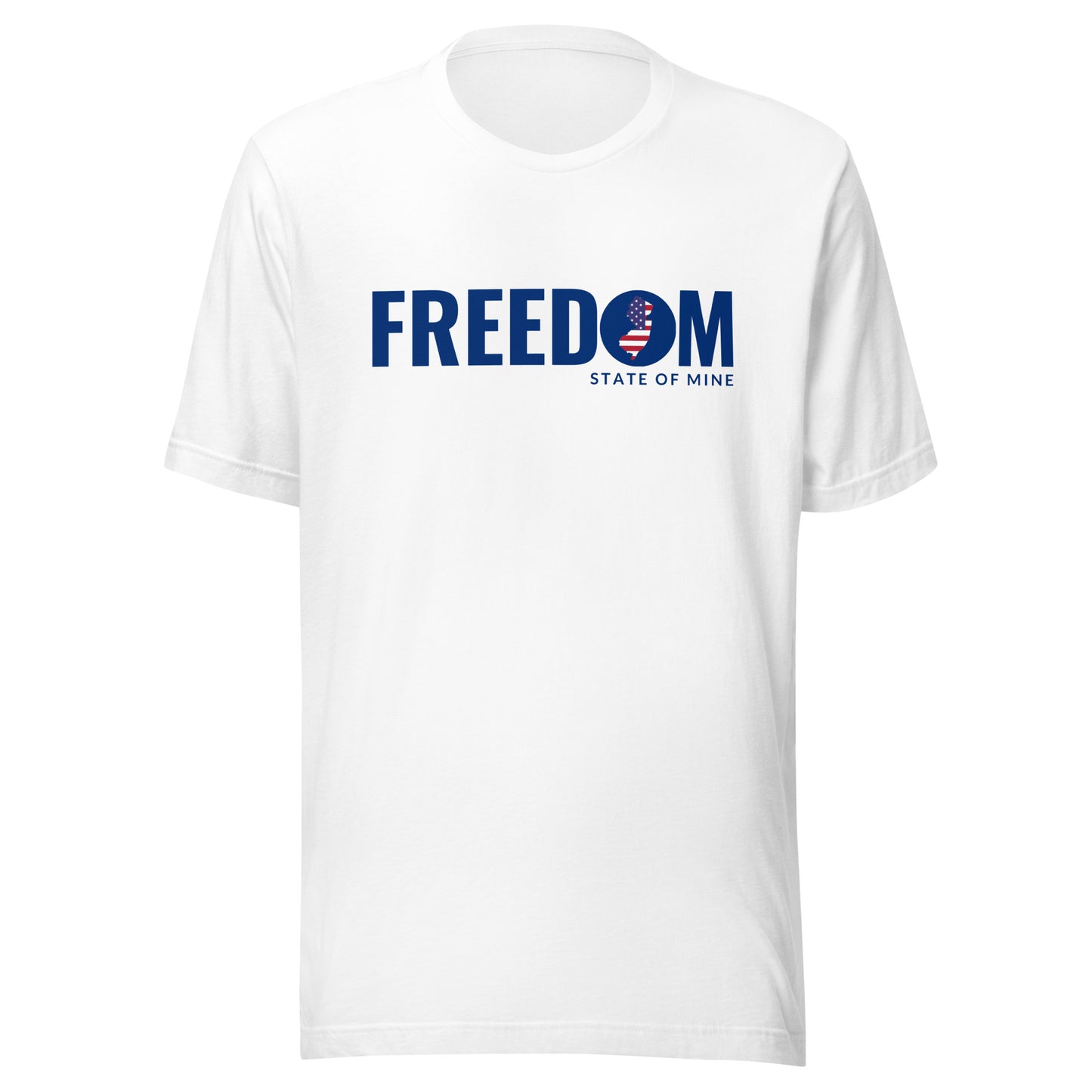 Freedom New Jersey