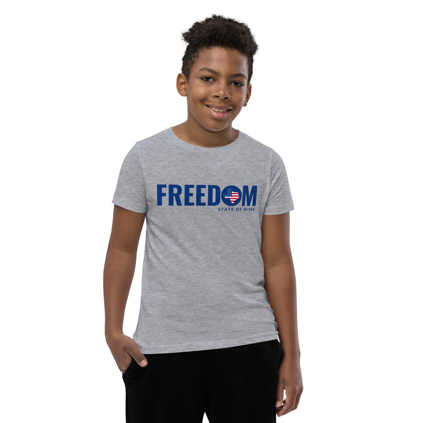 Youth Freedom Texas