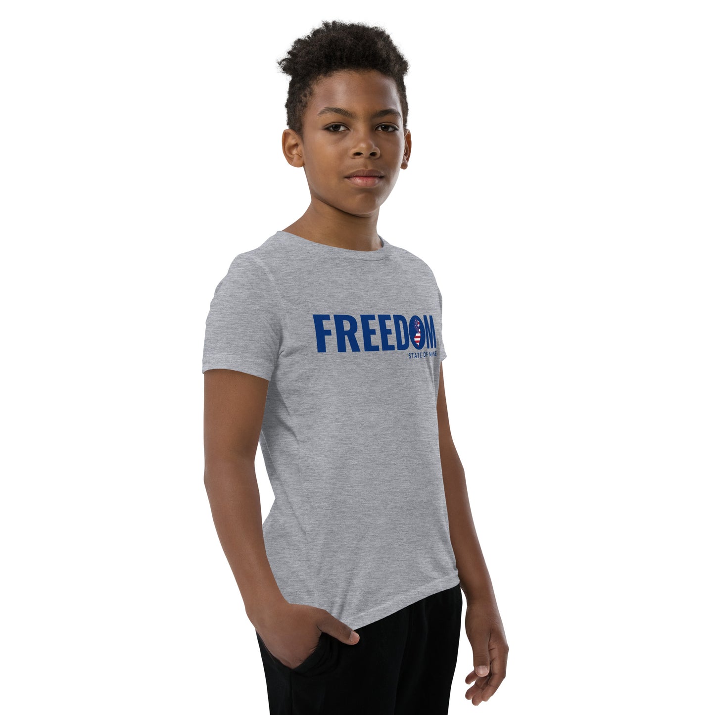 Youth Freedom New Jersey