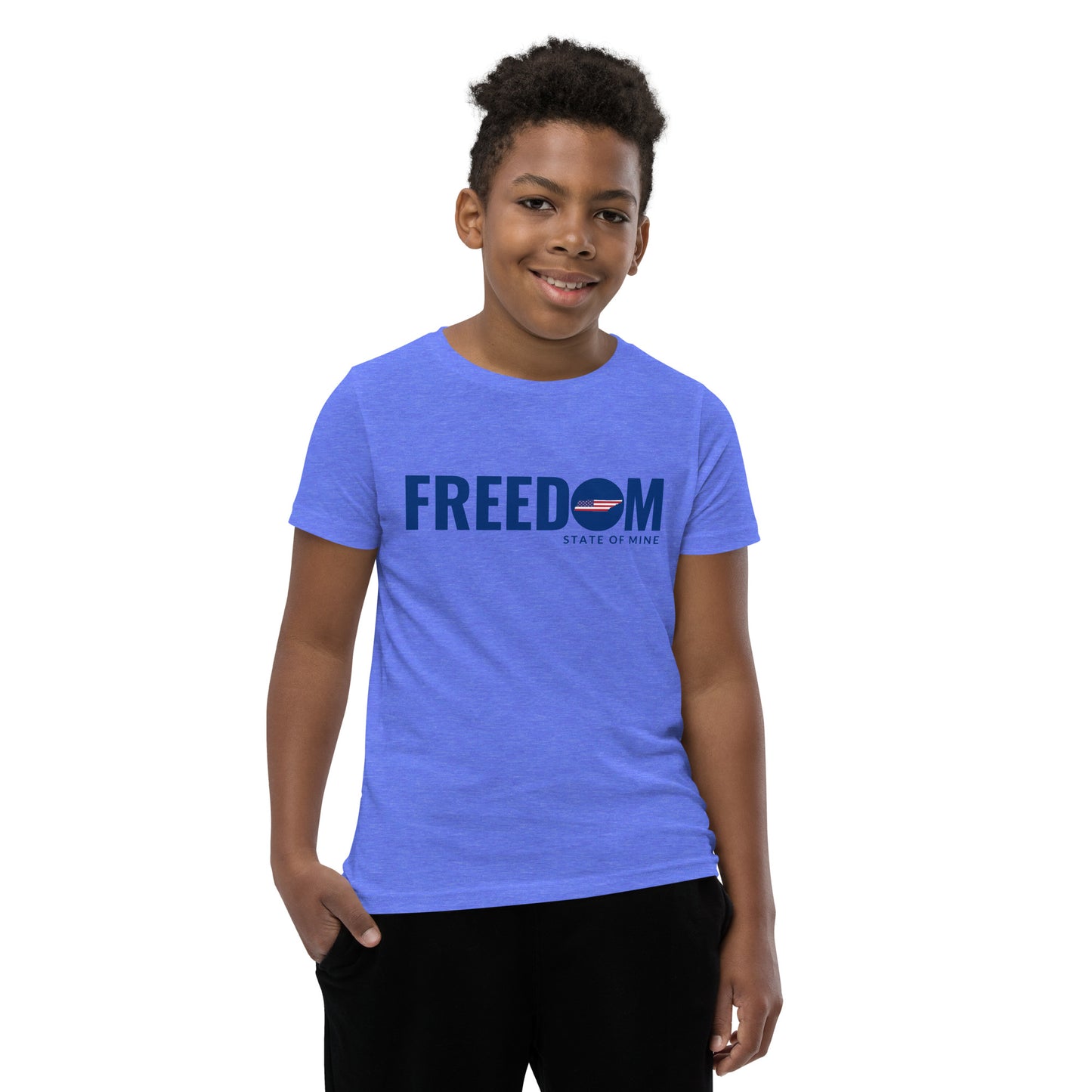 Youth Freedom Tennessee