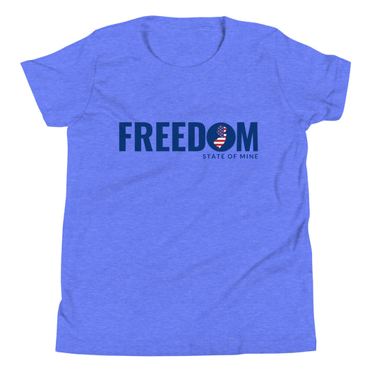 Youth Freedom New Jersey