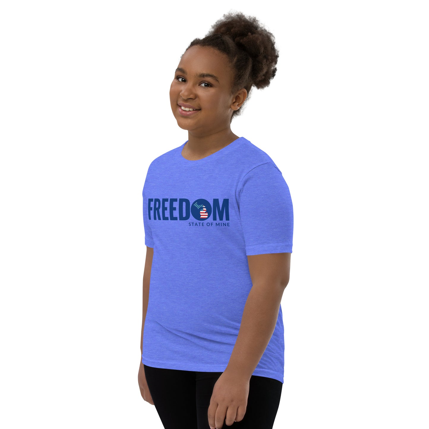 Youth Freedom Michigan