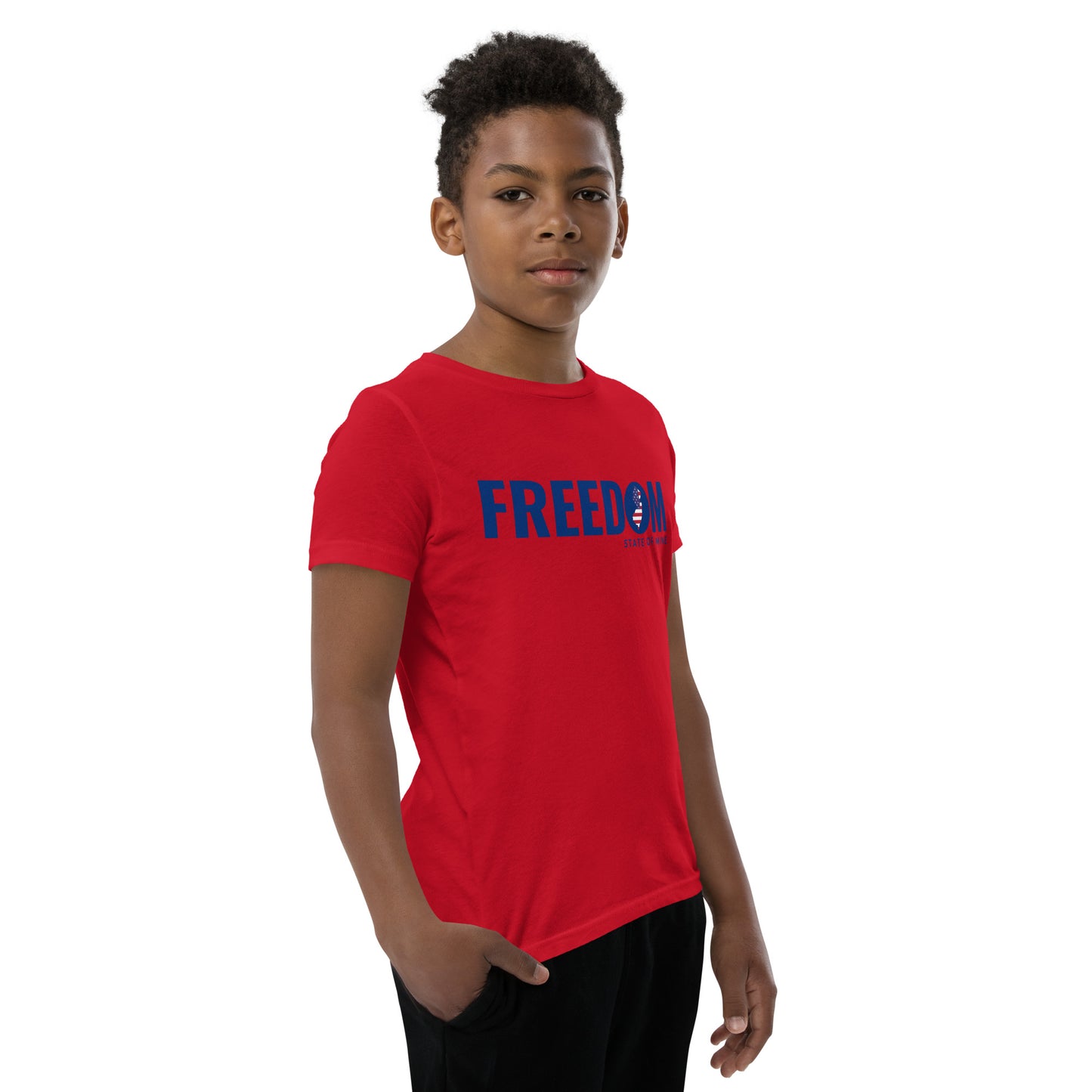 Youth Freedom New Jersey