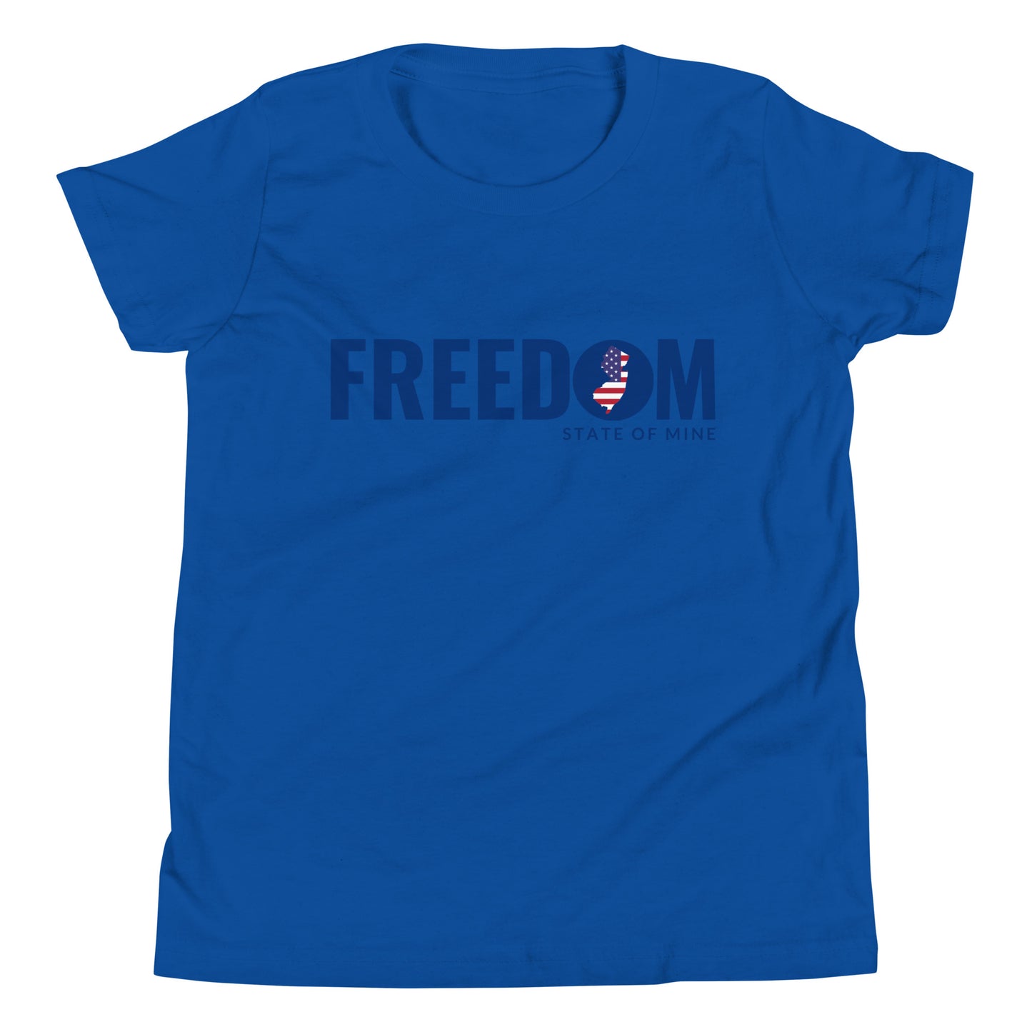 Youth Freedom New Jersey