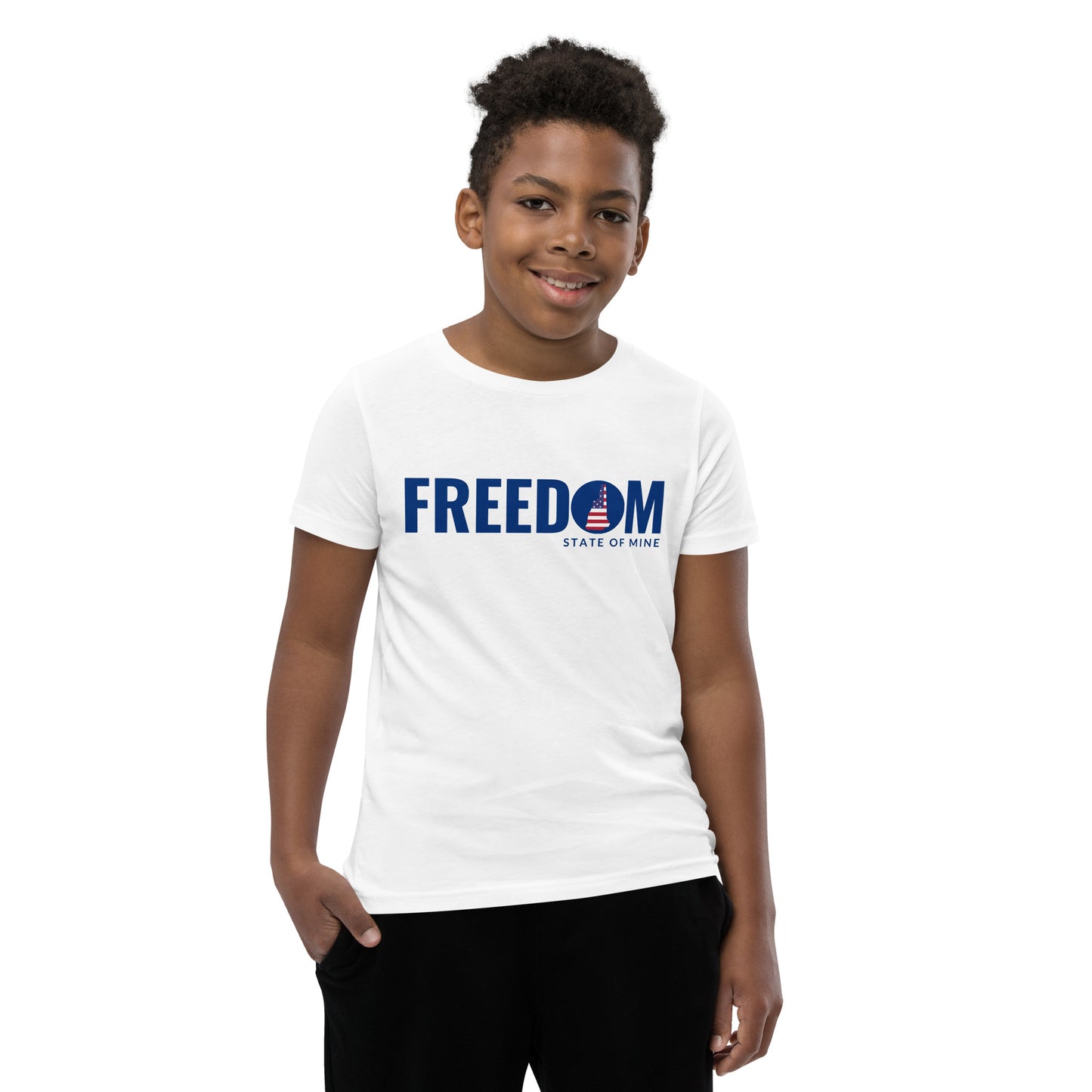 Youth Freedom New Hampshire