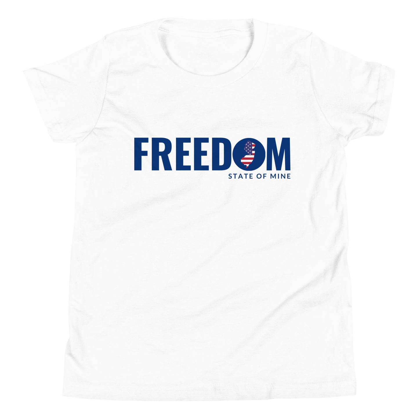 Youth Freedom New Jersey