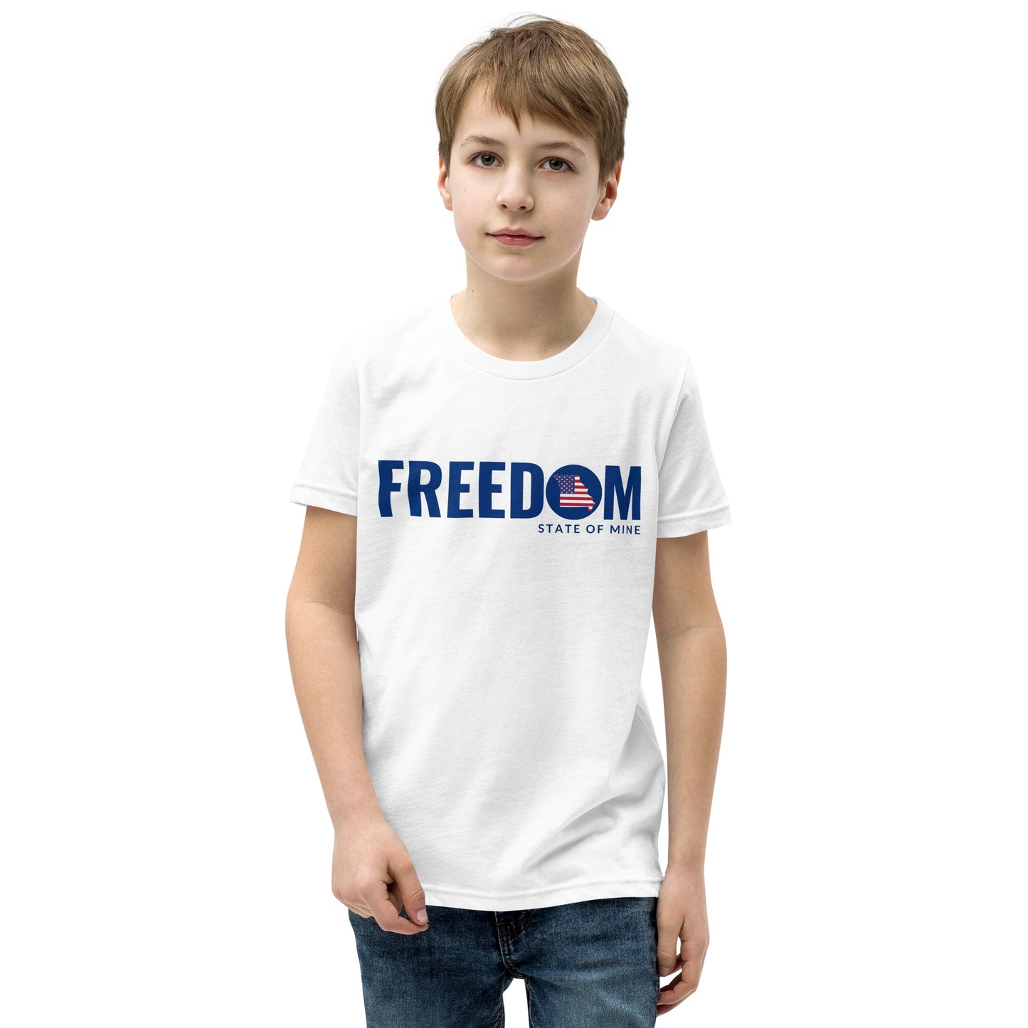 Youth Freedom Missouri