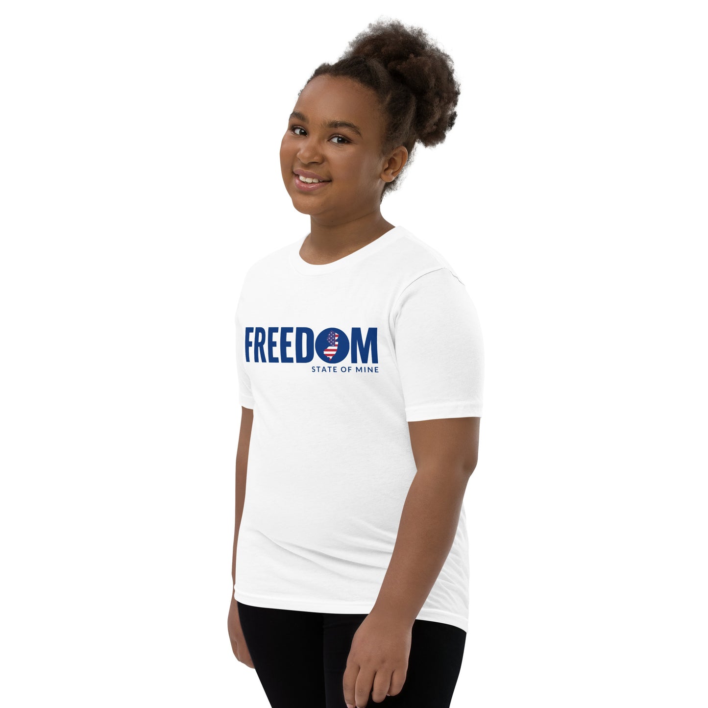 Youth Freedom New Jersey