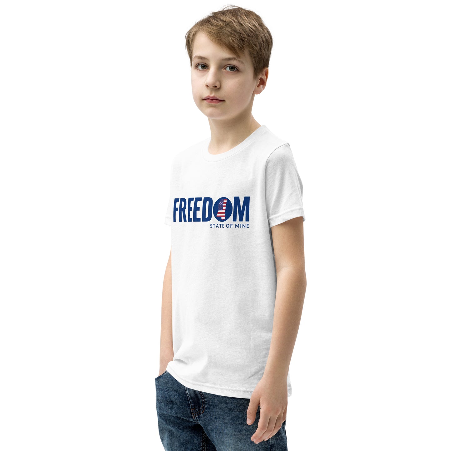 Youth Freedom Mississippi